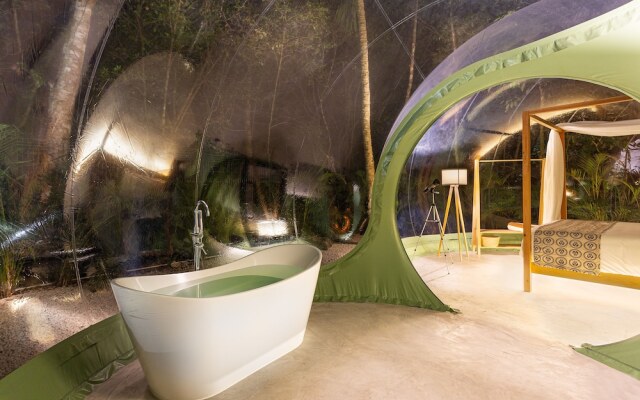 Oom Bubble Boutique Riviera Cancun - Adults Only