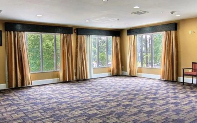 Comfort Inn & Suites Greenville