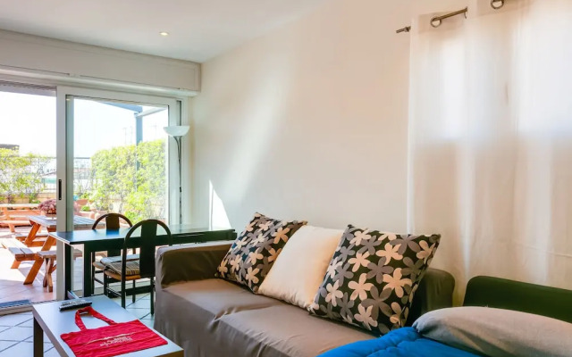 Firenze Rooftop - BH 130