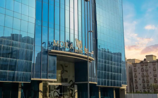 Mora hotel