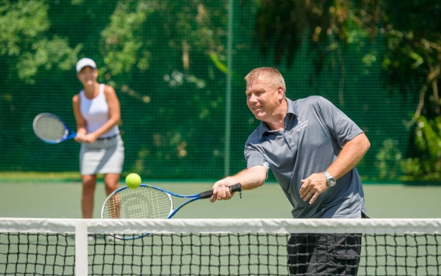 San Lameer Villa 2020