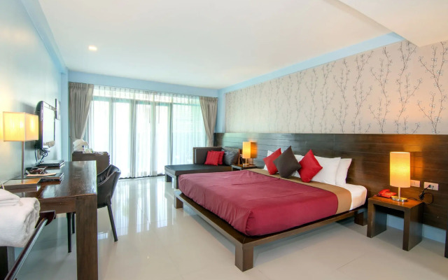 The Bihai Hua Hin