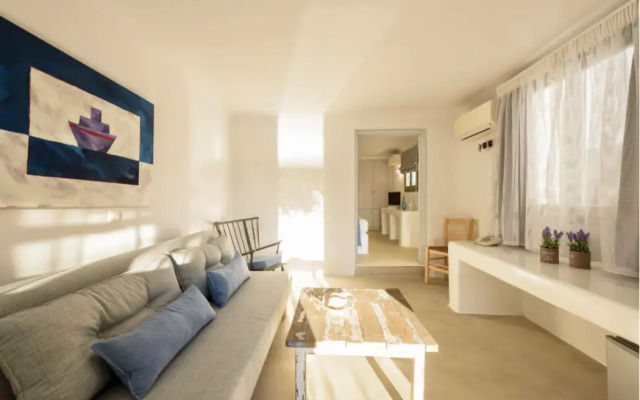 Senia Hotel
