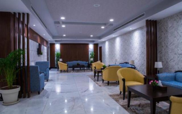 Qosor Al Sharq Furnished Units