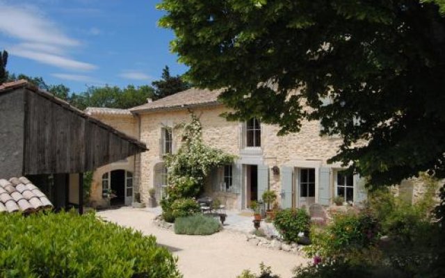 Le Lavoir du Lauzon