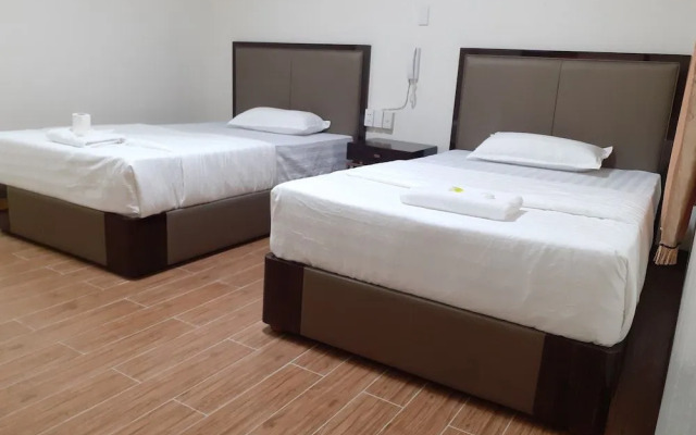 Meaco Royal Hotel - Ilagan