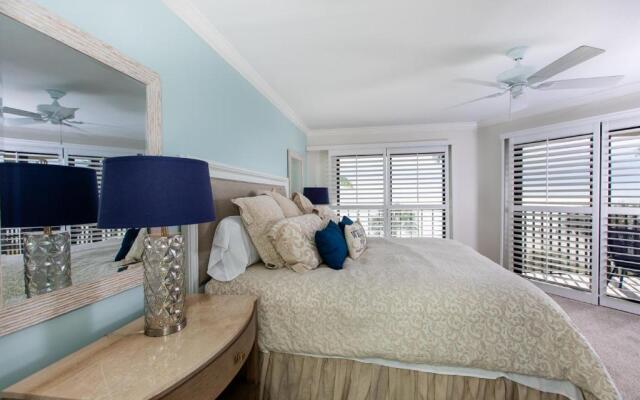 Pointe Santo De Sanibel E37