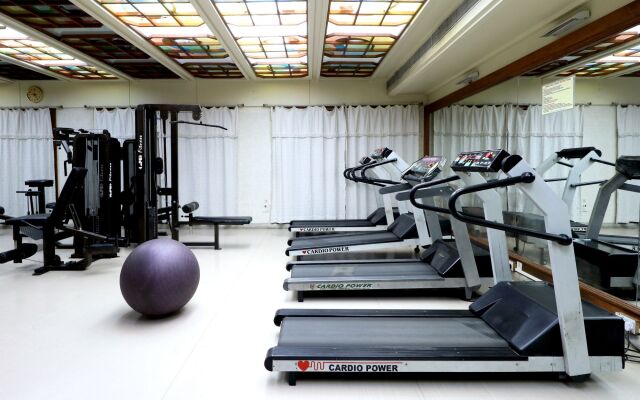 Aurangabad Gymkhana Club Hotel