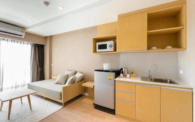 Hin Nam Sai Suay Hotel Hua Hin