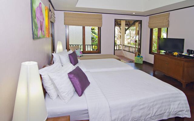 Barali Beach Resort Koh Chang