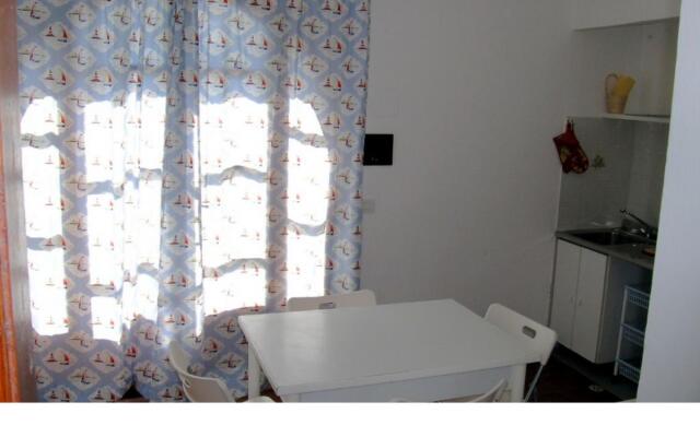 Apartment on the beach-INNAMORATA