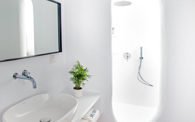 Alunia Incognito Suites - Adults Only