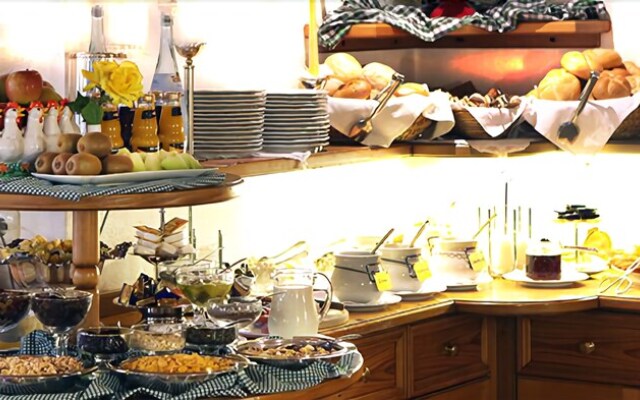 Hotel Edelweiss garni