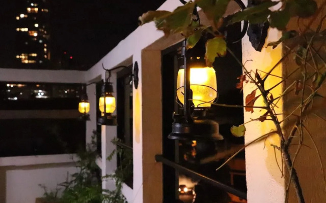 Miracle City Inn Hostel