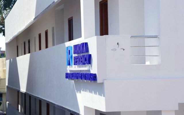 Nandika Residency Hotel