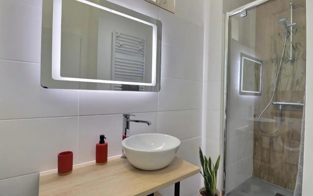 Superbe appartement