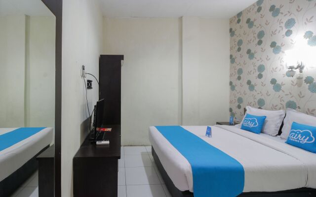Airy Tamalate Andi Tonro 63 Makassar