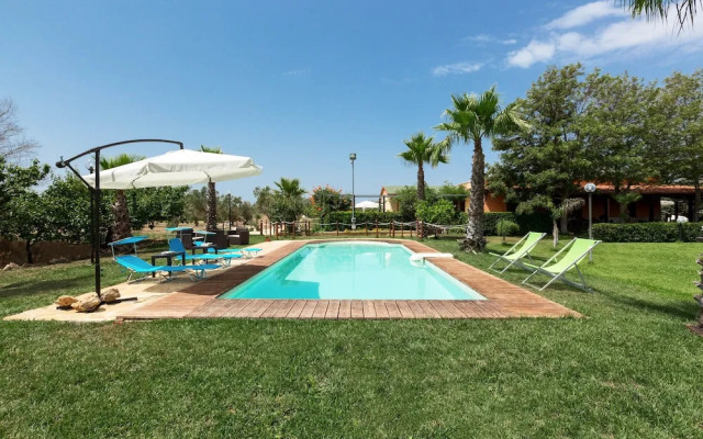 Dependance di Villa Dea