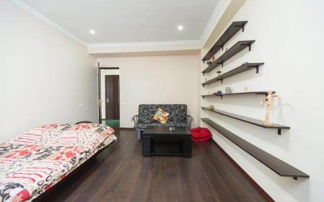 Gudauri Flat