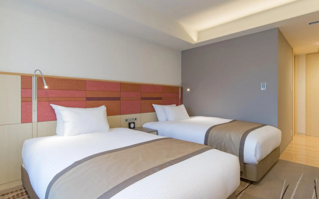 JR KYUSHU HOTEL Blossom Hakata Chuo