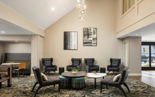 Residence Inn by Marriott San Diego La Jolla