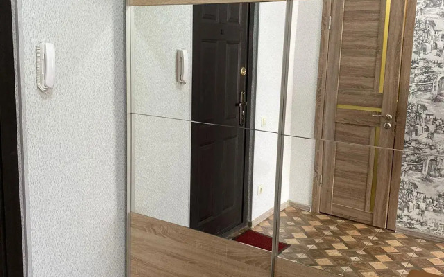 Апартаменты в микрорайоне Новая Ильинка 5