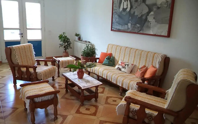 Villa Paradisos