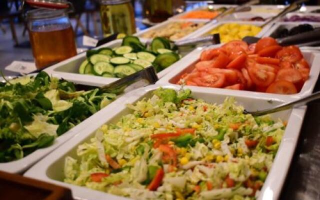 Aparthotel Czarna Góra