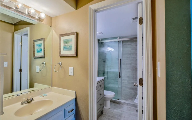 Seascape 22a- Hello Sunshine