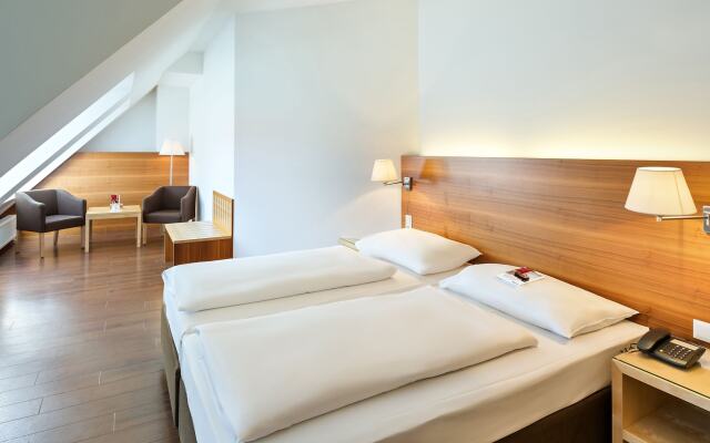 Austria Trend Hotel beim Theresianum