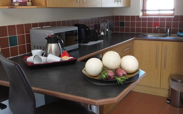 Cape Flame Guest House