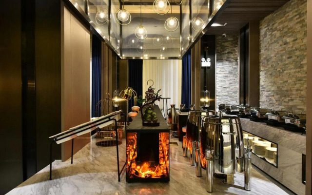 Beidaihe Xinhua Holiday Hotel
