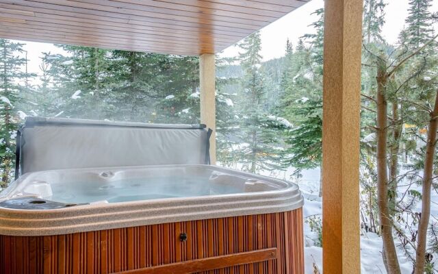 Snow Creek Village #48 By Bear Country