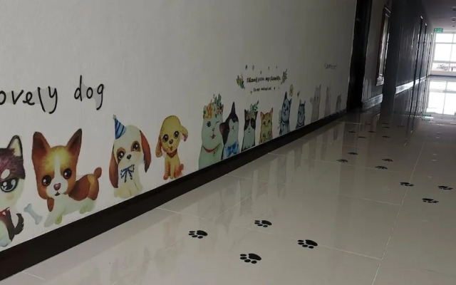 Christella Hotel Laemchabang