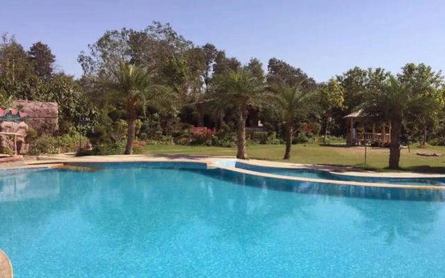 Botanix Resort