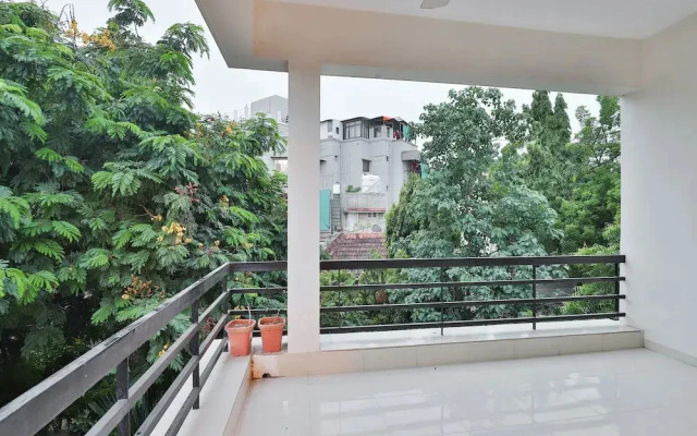 Occazia Bungalow By OYO Rooms