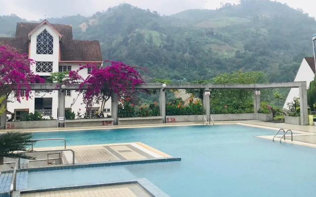ThatNicePlace at Selesa Hillhomes, Bukit Tinggi, Genting