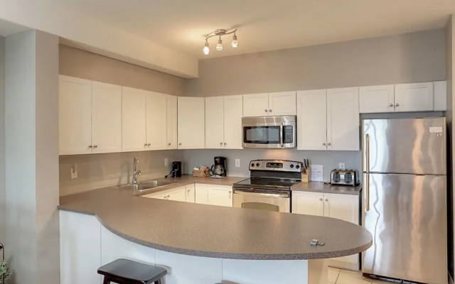Pinnacle Pointe by KVR