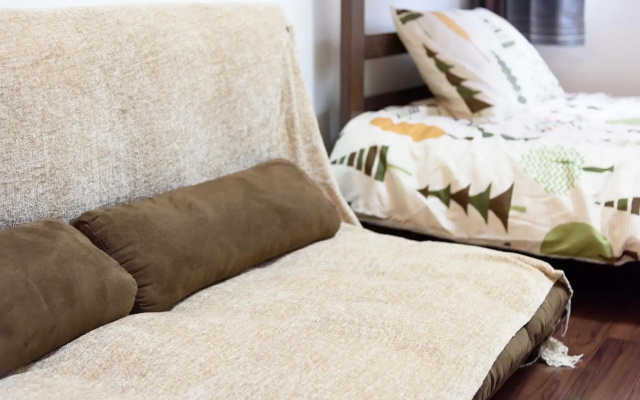 COCOSTAY Luxes 2030