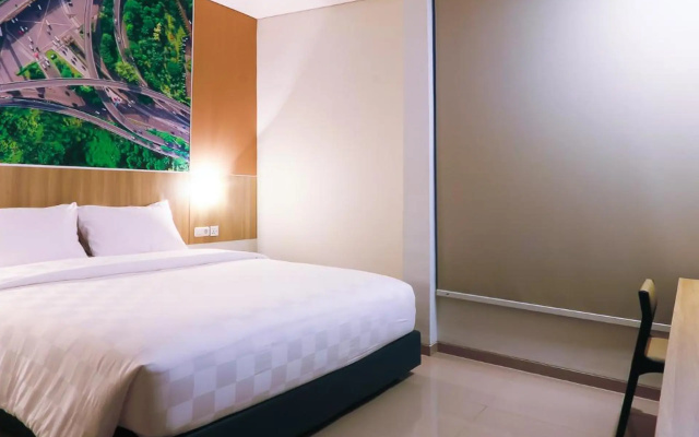 Cordela Inn Bengkulu