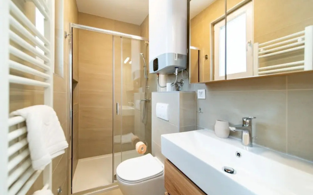 Apartments Arti Homes Rab Banjol
