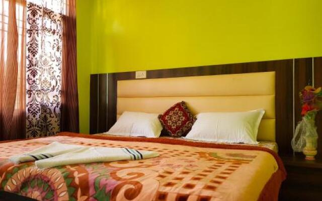 Dalhousie Delight