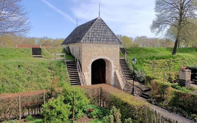 Bij de Friesche Poort