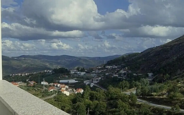 Plácido Hotel Douro - Tabuaço