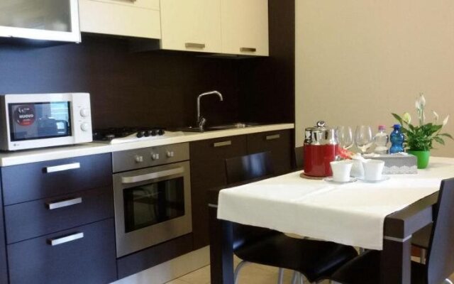 Residenza Prometti