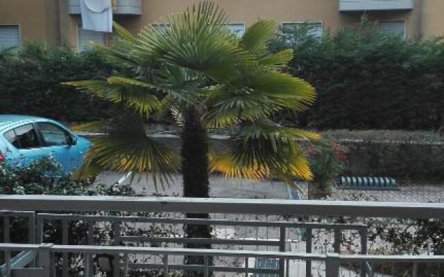 Appartamento caneve