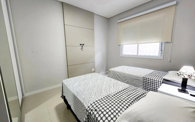 Apartamento frente mar Mariscal