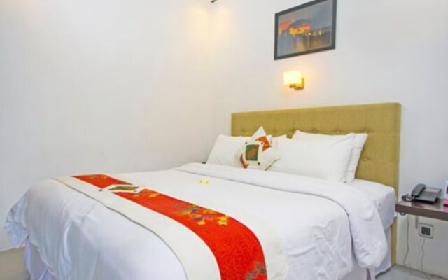 The Harmony Hotel Seminyak