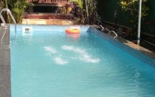 Omakara Bunglows 3BHK