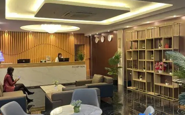 Kawi Jaya Hotel